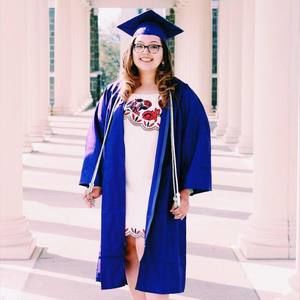 Meet your Posher, Jazlynn